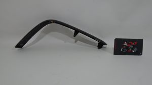 MOLDURA SUPERIOR MALETA TRASERA DERECHA HONDA GOLDWING 1800 01-11